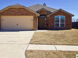 6310 Castle Gap Dr, Killeen, TX 76549