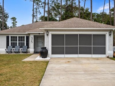35 Beechwood Ln, Palm Coast, FL, 32137