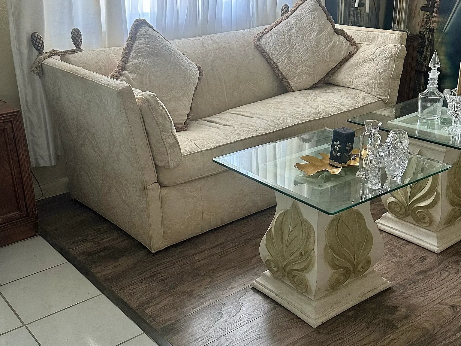 1 bed, 1.5 bath, 780 sqft, $1,599 — Photo 4