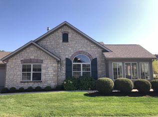 802 Dublin Dr, Mishawaka, IN 46545