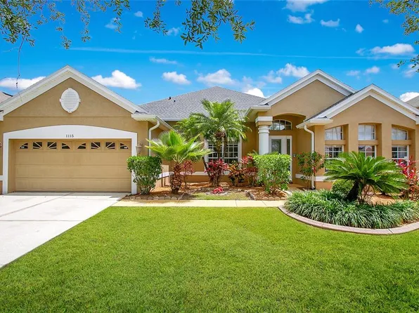 1115 Landale Ct, Orlando, FL 32828