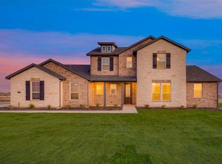 164 Hillock Ct, Decatur, TX 76234