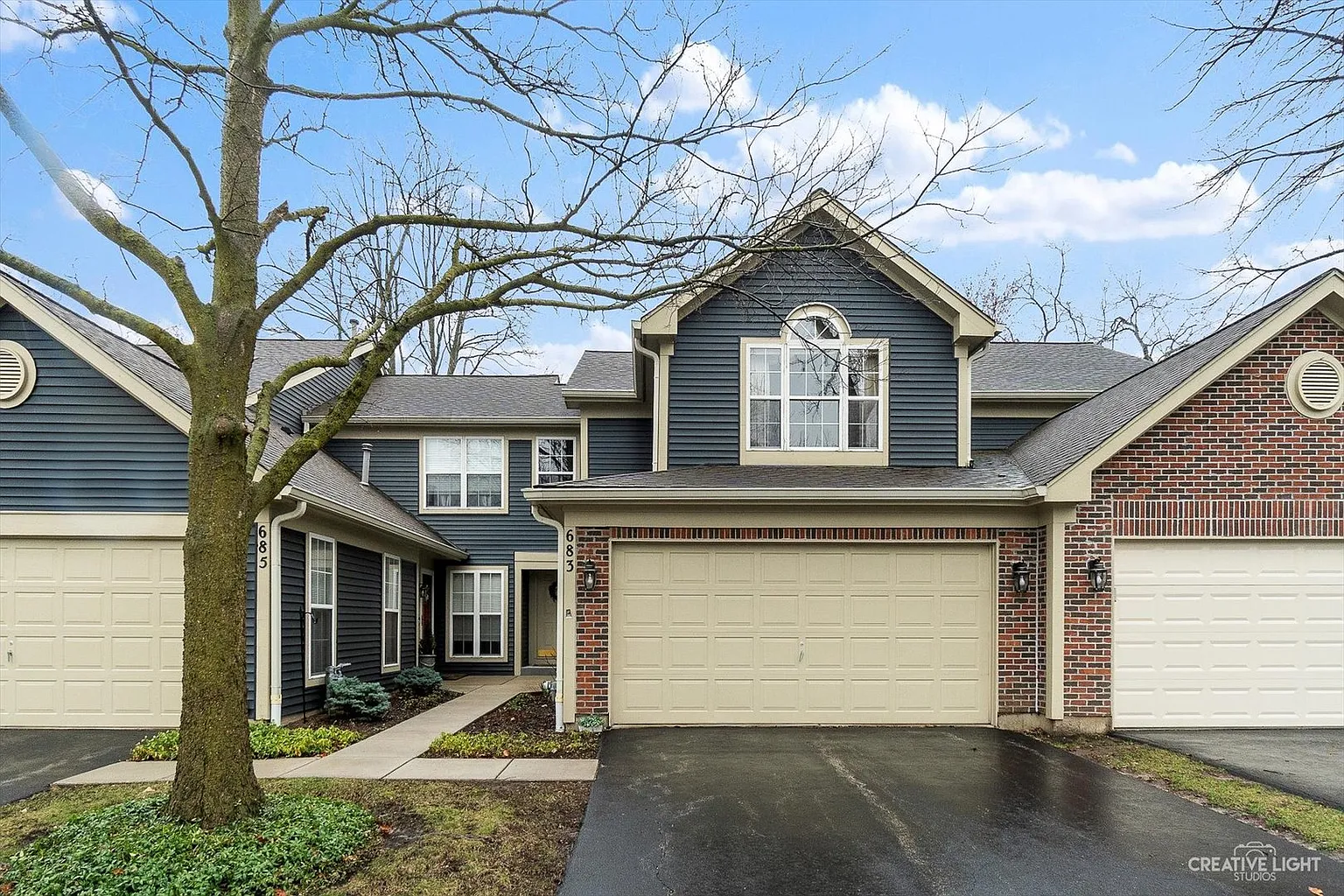 683 Bent Ridge Ln photo 1