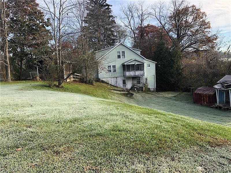 6 Hedge Ave, Marianna, PA 15345 Zillow