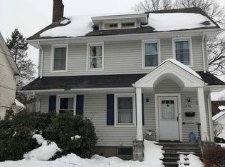 1350 Pennington Rd, Teaneck, NJ 07666