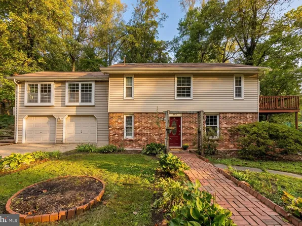 356 Severn Rd, Annapolis, MD 21401