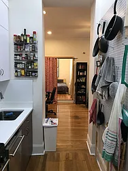 Rented by Georgine Podhorsky, LREB