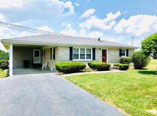 809 Summersville Rd, Greensburg, KY 42743