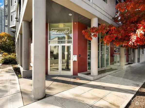 699 John Street #308, Seattle, WA 98109