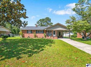 2105 W Downing St, Florence, SC 29501
