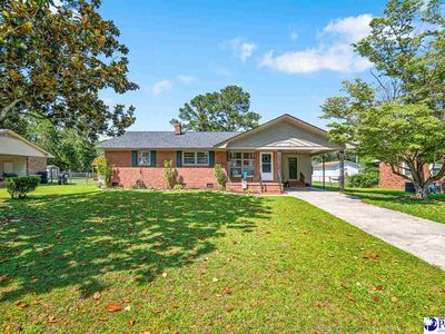 2105 W Downing St, Florence, SC, 29501