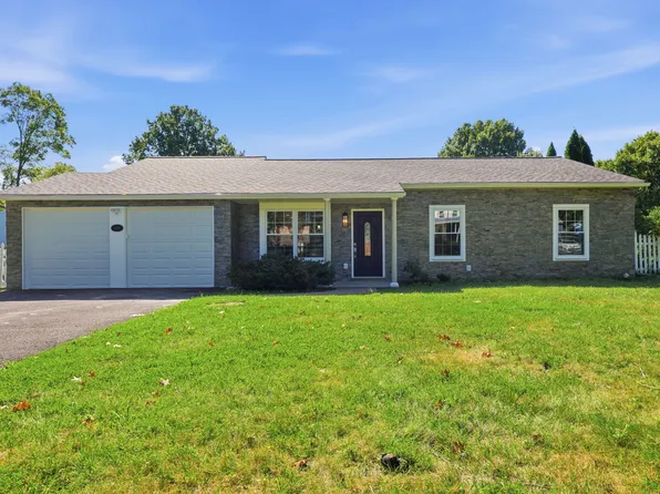 1997 Brook Ln, Jamison, PA 18929
