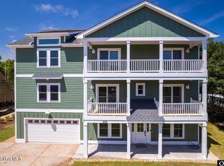 834 Hunt Club Dr, Corolla, NC 27927
