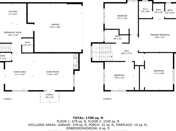 6030 Camellia Ave, Temple City, CA 91780