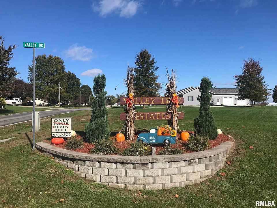 30 Valley Dr, Winchester, IL 62694 MLS CA1010928 Zillow