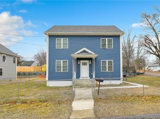 150 Woodrow Ave, Bridgeport, CT 06606