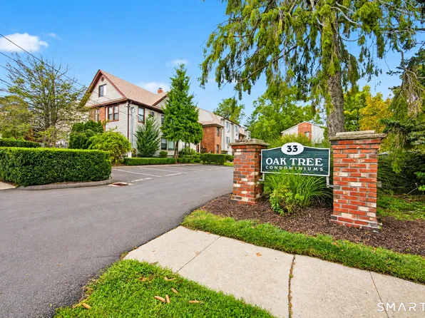 33 Colonial Road #4, Stamford, CT 06906