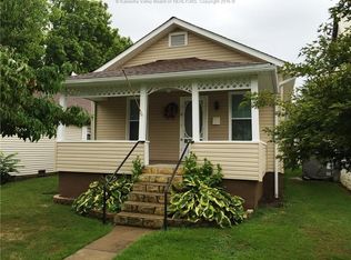 919 5th Ave, Saint Albans, WV 25177