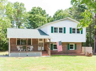 263 Lemonade Rd, Pacolet, SC 29372