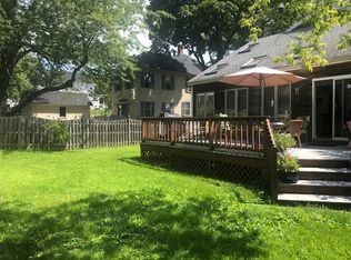 136 Broadway, Dover, NH 03820