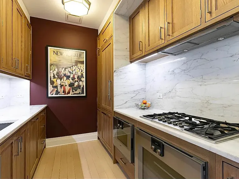 30 Park Pl #45B — Photo 4