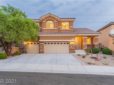 2813 Auchmull St, Henderson, NV, 89044