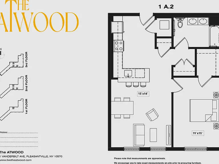 The Atwood — Photo 43