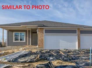 6415 NE 8th Ct, Des Moines, IA 50313