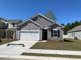175 Plantersfield Dr, Conway, SC 29526