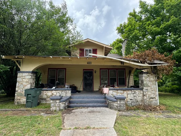 1515 N Chamberlain Ave, Chattanooga, TN 37406