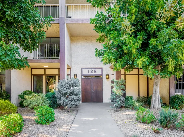 125 N Allen Ave APT 203, Pasadena, CA 91106