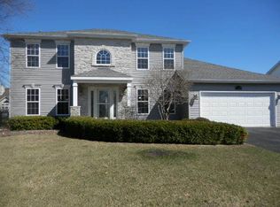 24856 Ambrose Rd, Plainfield, IL 60585