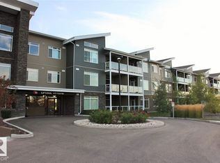 279 Wye Rd #302, Strathcona County, AB T8B0B2