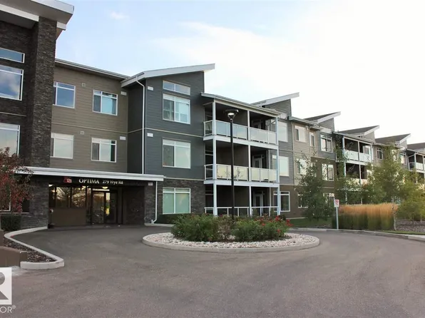 279 Wye Rd #309, Strathcona County, AB T8B 0B2