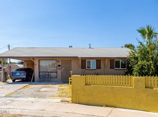 8159 W Avalon Dr, Phoenix, AZ 85033