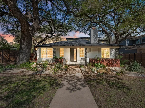 2308 Forest Ave, Austin, TX 78704