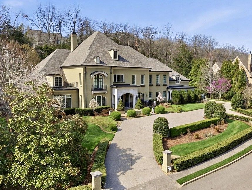 1606 Whispering Hills Dr, Franklin, TN 37069 | MLS #3155946 | Zillow