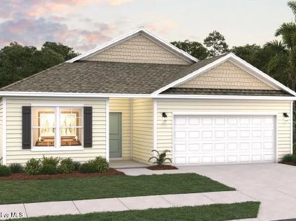 1550 Salt Pond Way SW, Shallotte, NC 28470