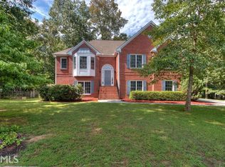 15 Hyatt Ct, White, GA 30184