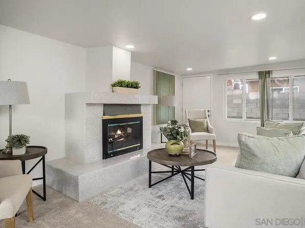 7109 Peter Pan Ave, San Diego, CA 92114