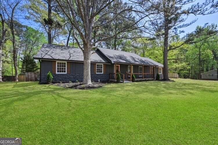 3382 Salem East Dr SE, Conyers, GA 30013 Zillow