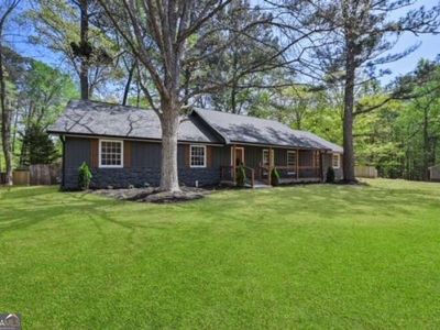 3382 Salem East Dr SE, Conyers, GA, 30013