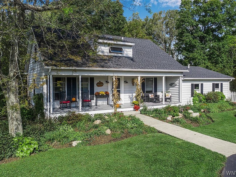 400 Schultz Rd, Elma, NY 14059 Zillow