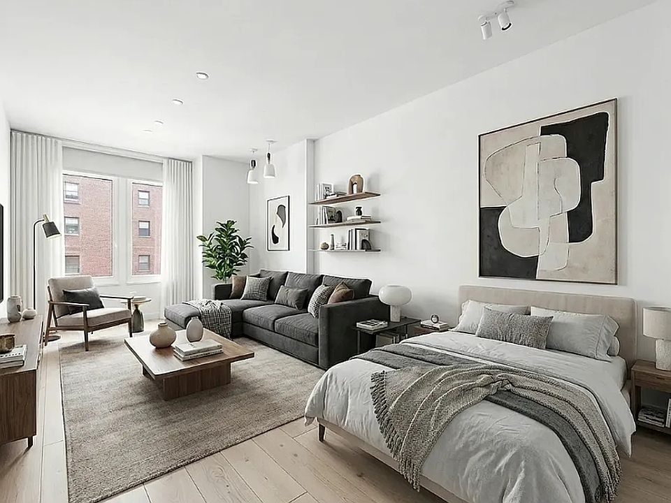 1st image of 160 Water St Penthouse 2A