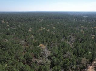 Possum Walk Cemetery Rd, Groveton, TX 75845