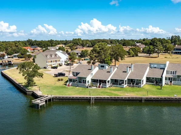 325 Carolcrest Ln Unit 3, Livingston, TX 77351