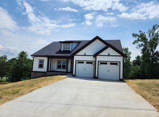 195 Blue Sky Dr, Dayton, TN 37321