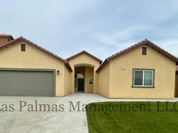 876 Clora Ann Ave, Dinuba, CA 93618