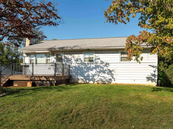 415 Arbor Cir, Charlottesville, VA 22902