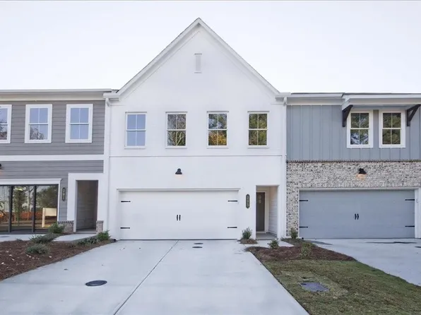 205 Admor Ln, Acworth, GA 30102